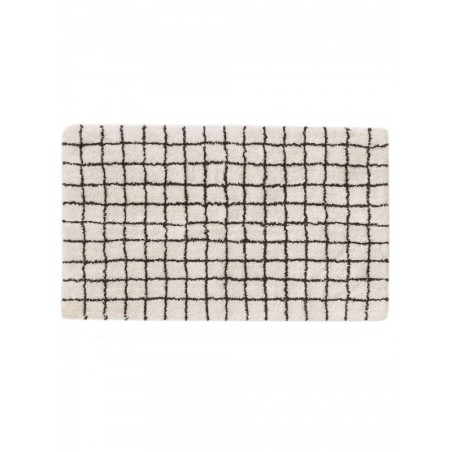 Vannivaip Wavu Valge 70x120 cm | FreshDesign.ee