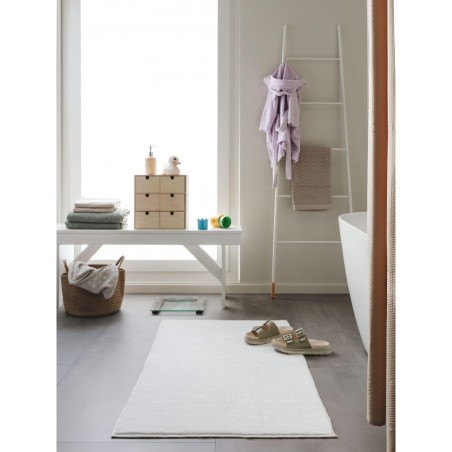 Vannivaip Ole Cream 70x120 cm