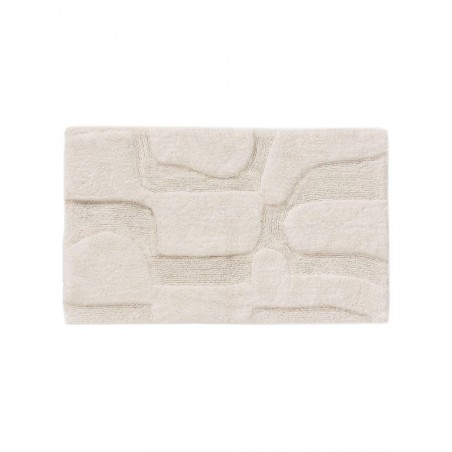 Vannivaip Nehir Valge 80x150 cm | FreshDesign.ee