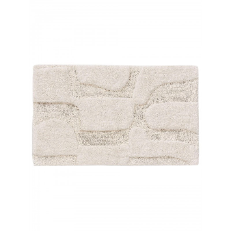 Vannivaip Nehir Valge 50x80 cm | FreshDesign.ee