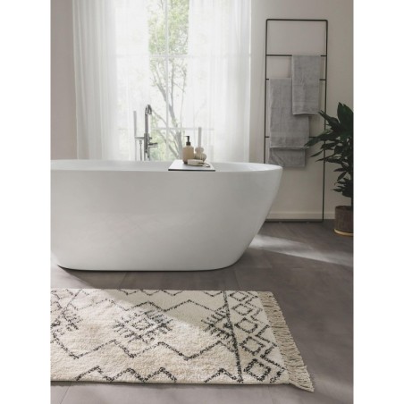 Vannivaip Naomi kreem 60x100 cm