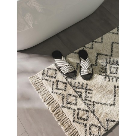 Vannivaip Naomi kreem 60x100 cm | FreshDesign.ee