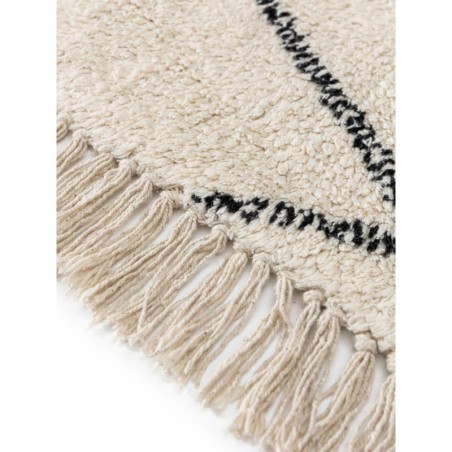 Vannivaip Naomi kreem 60x100 cm | FreshDesign.ee