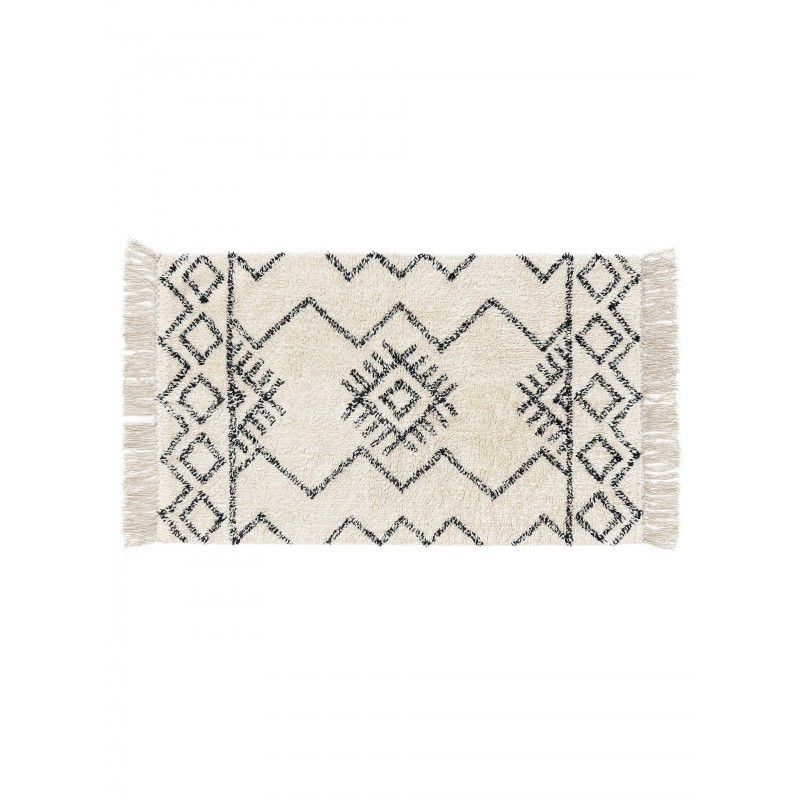 Vannivaip Naomi Cream 50x80 cm | FreshDesign.ee