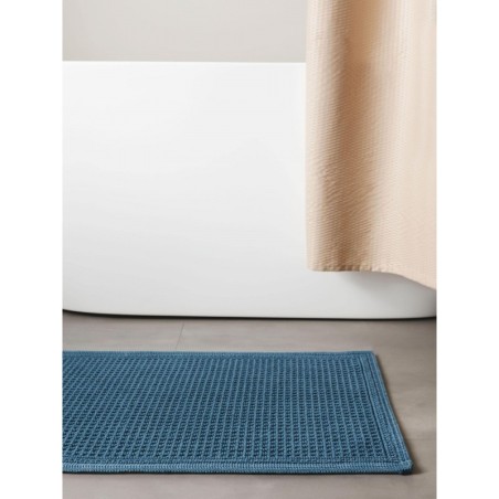 Vannivaip Jojo Tumesinine 50x80 cm | FreshDesign.ee