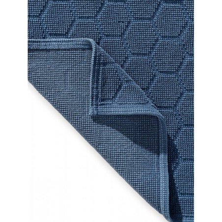 Vannivaip Jojo Tumesinine 50x80 cm | FreshDesign.ee