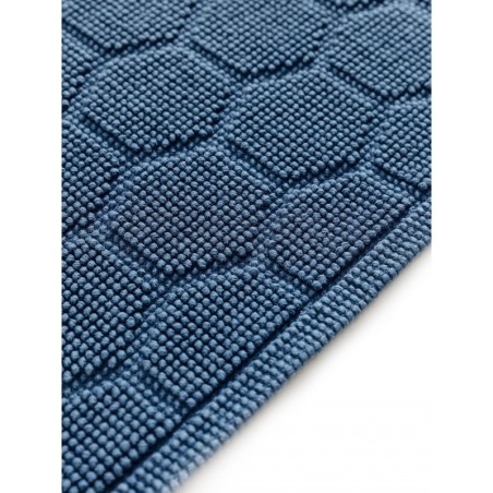 Vannivaip Jojo Tumesinine 50x80 cm | FreshDesign.ee