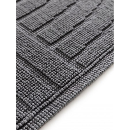 Vannivaip Jojo süsi 50x80 cm | FreshDesign.ee