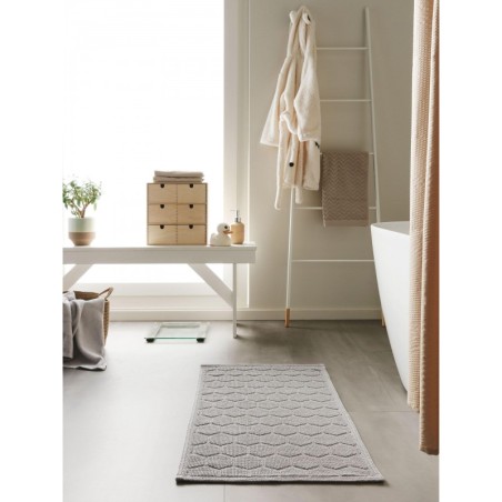 Vannivaip Jojo Grey 50x80 cm