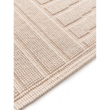 Vannivaip Jojo Beež 50x80 cm | FreshDesign.ee