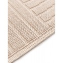 Vannivaip Jojo Beež 50x80 cm | FreshDesign.ee