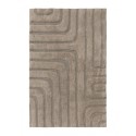 Vannivaip Dan Taupe 120x170 cm | FreshDesign.ee