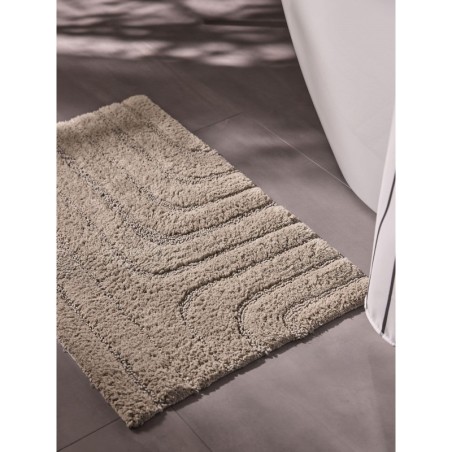 Vannivaip Dan Taupe 120x170 cm | FreshDesign.ee