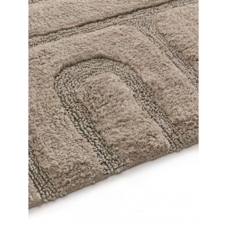 Vannivaip Dan Taupe 120x170 cm | FreshDesign.ee