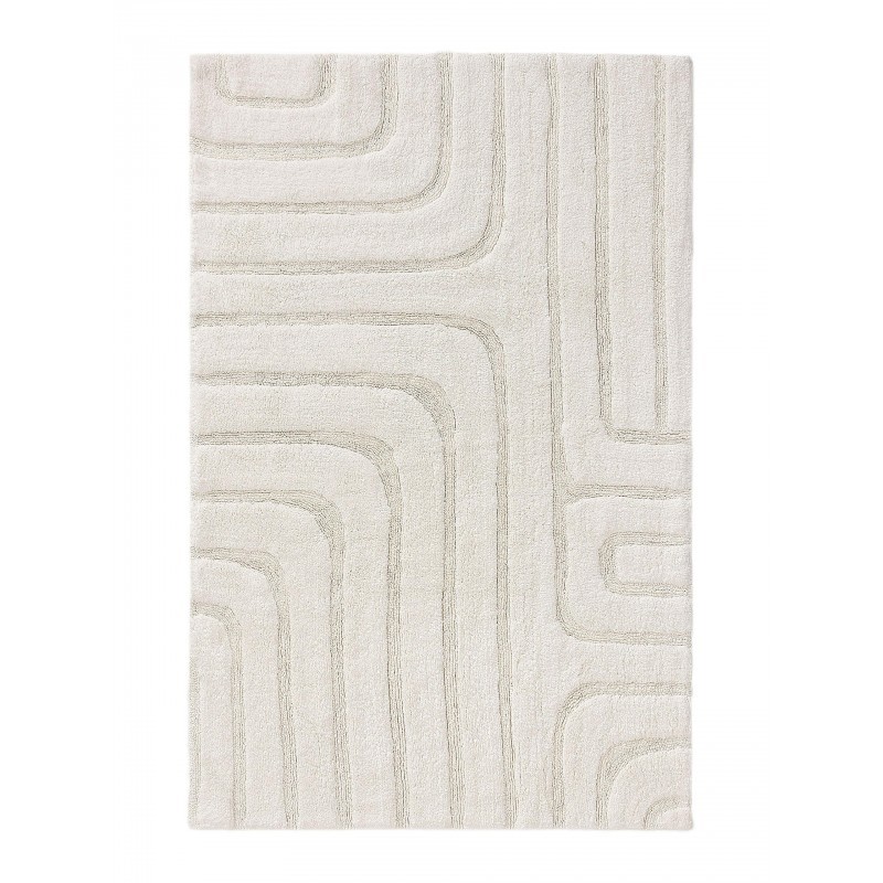 Vannivaip Dan Cream 120x170 cm | FreshDesign.ee