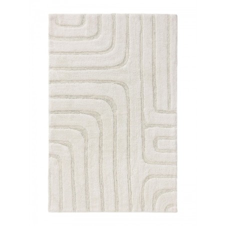 Vannivaip Dan Cream 120x170 cm | FreshDesign.ee