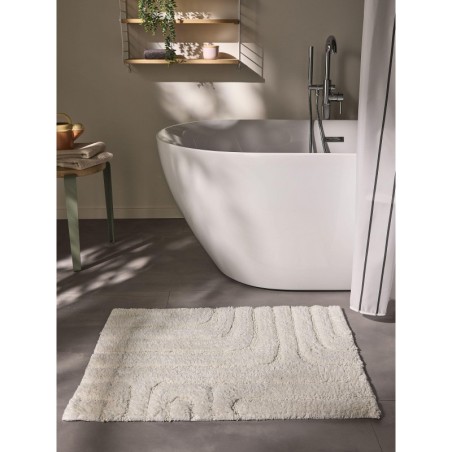 Vannivaip Dan Cream 120x170 cm