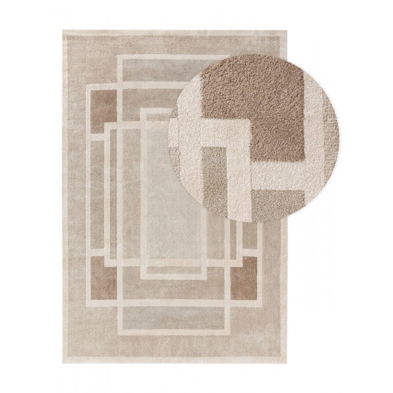 Vaip Tuhk Mitmevärviline 120x170 cm | FreshDesign.ee