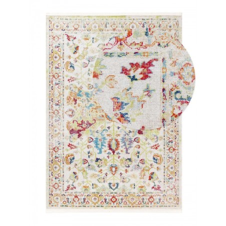 Vaip Toulouse Mitmevärviline 160x230 cm | FreshDesign.ee