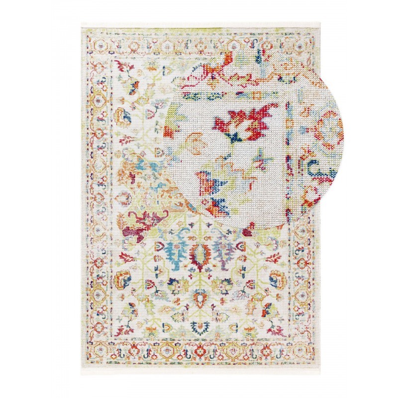 Vaip Toulouse Mitmevärviline 120x170 cm | FreshDesign.ee