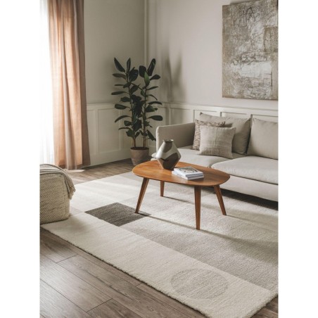 Vaip Tacoma kreem/hall 160x230 cm