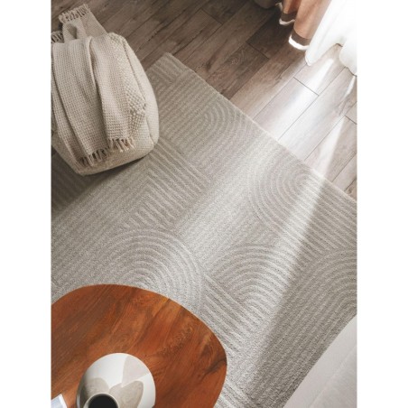 Vaip Tacoma Helehall 160x230 cm | FreshDesign.ee