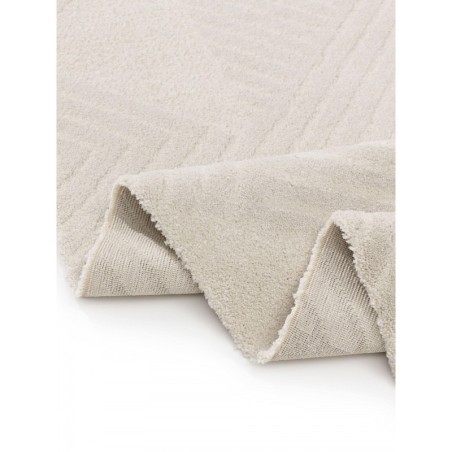 Vaip Tacoma Cream 80x150 cm | FreshDesign.ee