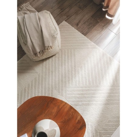 Vaip Tacoma Cream 240x340 cm | FreshDesign.ee