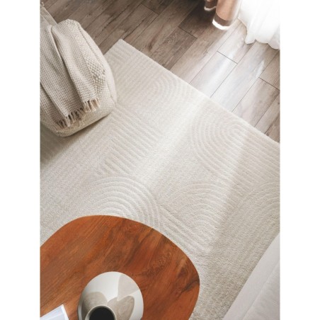 Vaip Tacoma Cream 240x340 cm | FreshDesign.ee