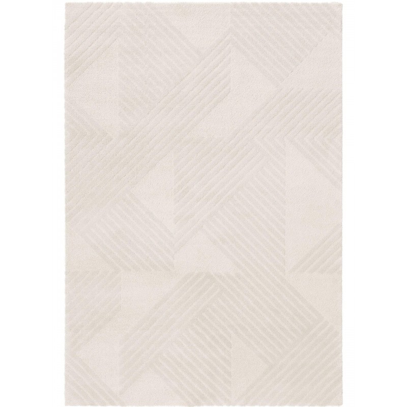 Vaip Tacoma Cream 200x290 cm | FreshDesign.ee