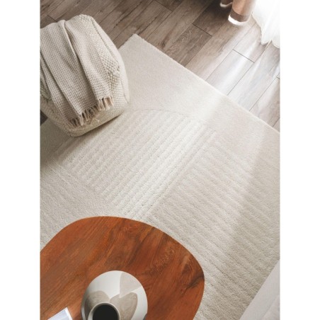 Vaip Tacoma Cream 200x290 cm | FreshDesign.ee