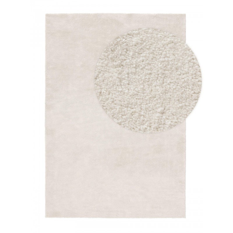 Vaip Tacoma Cream 200x290 cm | FreshDesign.ee