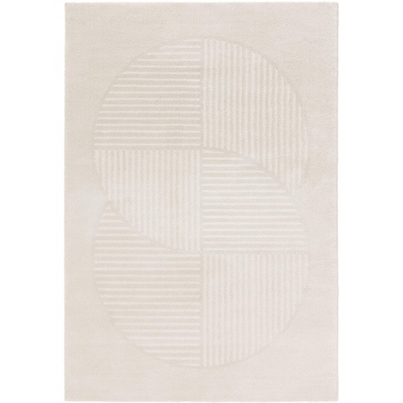 Vaip Tacoma Cream 160x230 cm | FreshDesign.ee