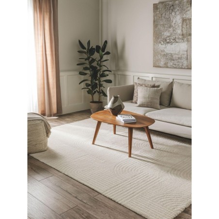 Vaip Tacoma Cream 120x170 cm