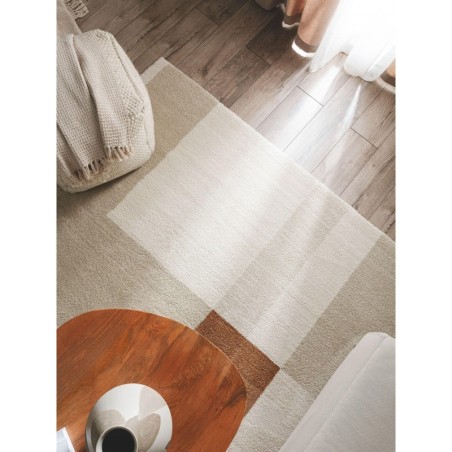 Vaip Tacoma Beež/pruun 200x290 cm | FreshDesign.ee