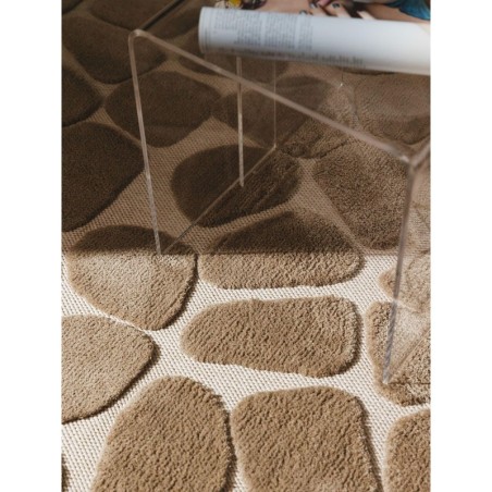 Vaip Senna Taupe 80x150 cm | FreshDesign.ee