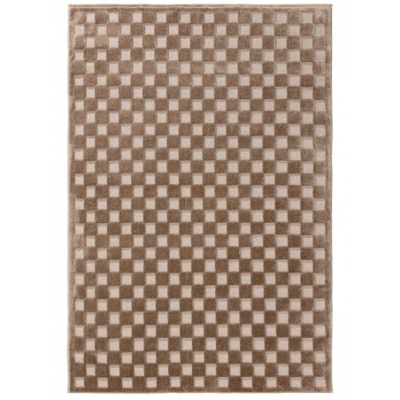 Vaip Senna Taupe 80x150 cm | FreshDesign.ee