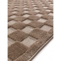 Vaip Senna Taupe 80x150 cm | FreshDesign.ee