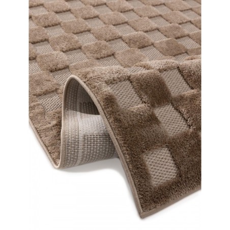 Vaip Senna Taupe 160x230 cm | FreshDesign.ee