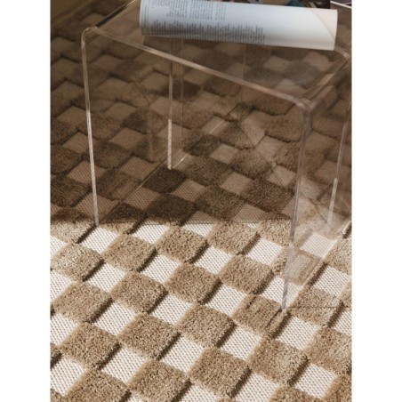 Vaip Senna Taupe 120x170 cm | FreshDesign.ee