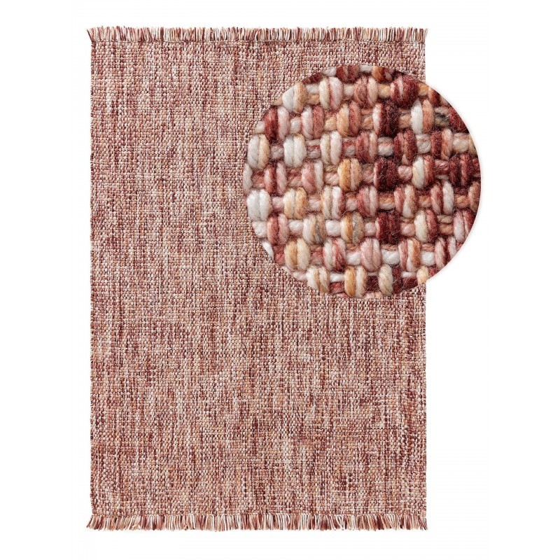 Vaip Runa Red 60x100 cm | FreshDesign.ee