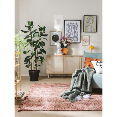 Vaip Runa Red 200x300 cm