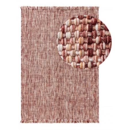 Vaip Runa Red 120x170 cm | FreshDesign.ee