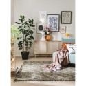 Vaip Runa Kollane 200x300 cm | FreshDesign.ee