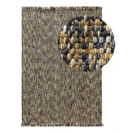 Vaip Runa Kollane 160x230 cm | FreshDesign.ee