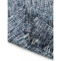 Vaip Runa Blue 60x100 cm | FreshDesign.ee