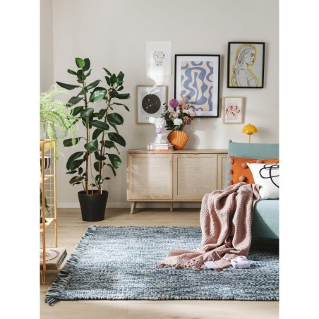 Vaip Runa Blue 120x170 cm