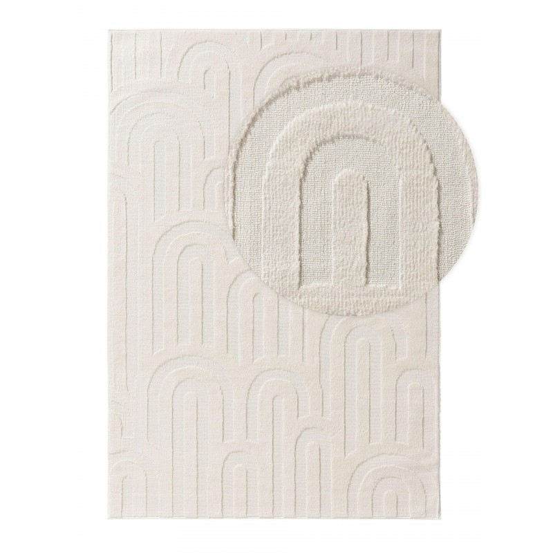 Vaip Paloma Cream 160x230 cm | FreshDesign.ee