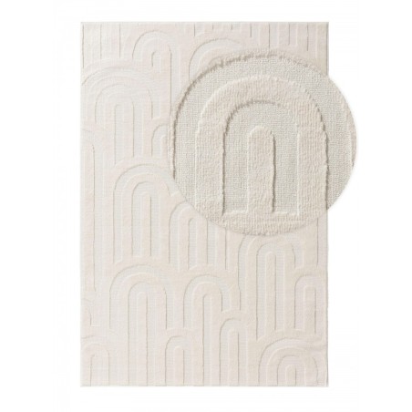 Vaip Paloma Cream 160x230 cm | FreshDesign.ee