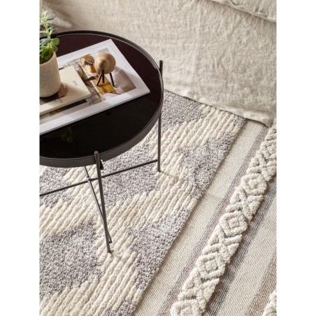 Vaip Oyo Kreem/hall 200x290 cm | FreshDesign.ee